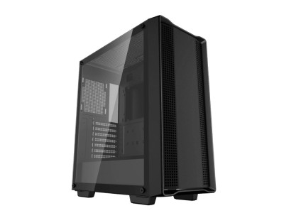 Кутия за компютър DeepCool ATX CC560 Limited V2 без захранване